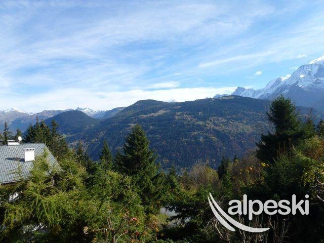 Alpes Franceses - 