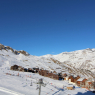 Tignes - Residencia Palafour - Studette 2 pers 16m² Nord