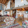 Mammoth Mountain -  - Chalet - 7P - 230m² - 12 pers