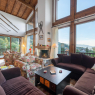 Suiza -  - Chalet - 7P - 230m² - 12 pers
