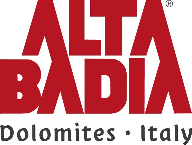 Logotipo de Alta Badia - Corvara