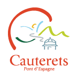 Logotipo de Cauterets