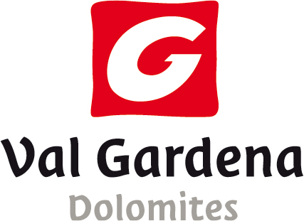 Logotipo de Val Gardena