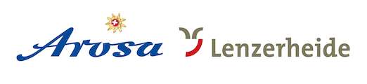 Logotipo de Arosa - Lenzerheide