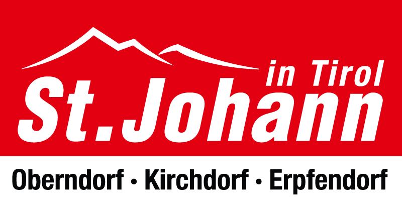 Logotipo de St Johann in Tirol