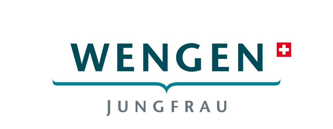 Logotipo de Wengen