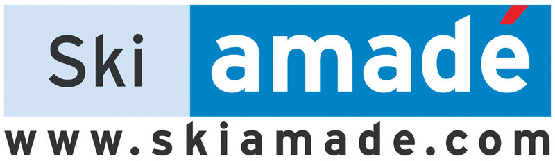 Logotipo de Ski Amadé