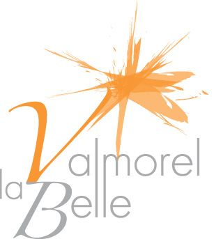 Logotipo de Valmorel