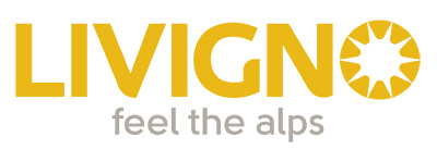 Logotipo de Livigno