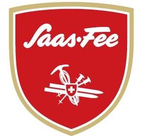 Logotipo de Saas Fee