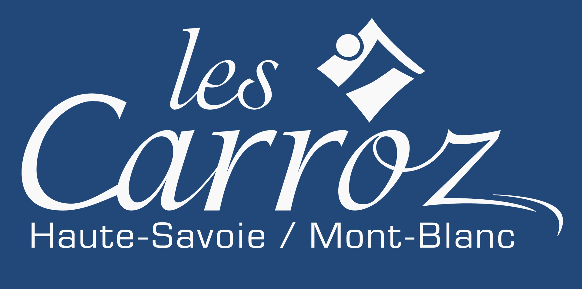 Logotipo de Les Carroz 