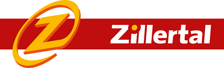 Logotipo de Zillertal